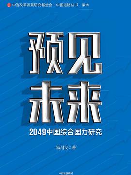 《预见未来：2049中国综合国力研究》戴维·雷诺兹电子书下载