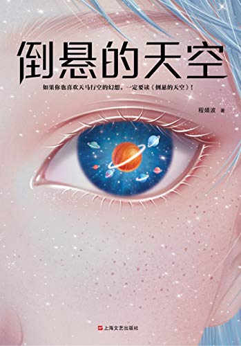 《倒悬的天空》程婧波电子书下载